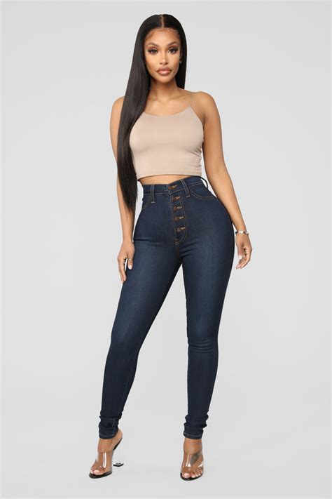 fashion nova best jeans|fashion nova jeans skinny girl.